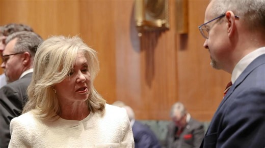 2.4K views · 212 reactions | It is an honor to represent Tennesseans in the United States Senate!  | Sen. Marsha Blackburn | Facebook