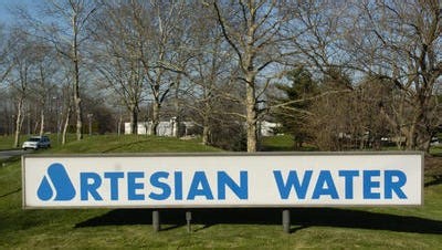 Here's what to know about Artesian Water's rate hike request and when bills could rise