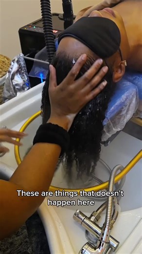 Let’s be honest, hair trauma is real! Rough detangling. Harsh shampooing. Heat damage. Sitting in the chair and leaving with way more hair cut off than you asked for. The list goes on. At DMV Head Spa and Wellness, your scalp and hair are treated with care, patience and intention. Our goal is to create a space where your hair can recover and you can finally relax knowing you’re in good hands. Healthy hair starts with a healthy scalp and an experience that actually respects your hair. Booking lin