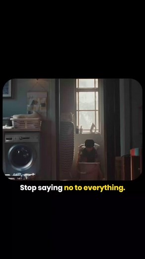 Hidden Layers | This video carries a powerful psychological message about the importance of trusting children’s intentions, encouraging curiosity, and... | Instagram