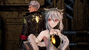 Code Vein 2 is a misfire in every way