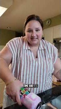 I ran errands, I got chicken and now I gotta get this place back to normal