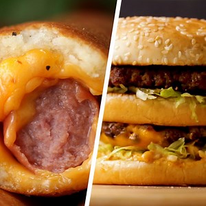 1.7M views · 2.6K reactions | Getting ready for Fourth of July with these amazing summer recipes! Which one will you be grilling first? | Tasty | Facebook