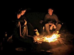 The Three Drovers - Australian Christmas Carol