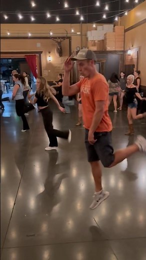 MAKIN IT HOT Line Dance 🔥 #bootscootin #linedance