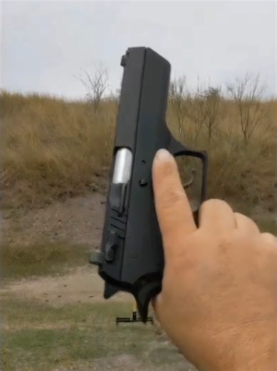 POV shooting the Jericho 941 @Halo #notforsale #notforsale #gunrange❤❤❤ #firearmssafety #airsoft