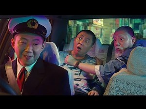 全部、荒川良々！ 一人4役演じ分ける「日本クラウド証券」新CMが公開