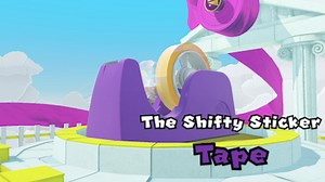 Boss Battle Guide: How to Beat Tape | Paper Mario: The Origami King (Switch)｜Game8