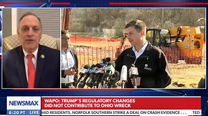1.1K views · 194 reactions | Mayor Pete has Trump Derangement Syndrome and continues to blame the Trump Administration for the East Palestine tragedy. The reality is Mayor Pete is indifferent, incompetent, and insincere, and needs to look inward at his transportation failures. | Congressman Andy Biggs | Facebook