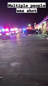 61K views · 345 reactions | Just came to wash clothes & next thing I know I hear multiple gun fire like 40 rounds or so let off & few seconds later here come people running around into the shopping center, ppl with blood from being shot. Sad because I heard them say they was at a kids birthday party. Praying for everyone involved | Kristen Cooper | Facebook