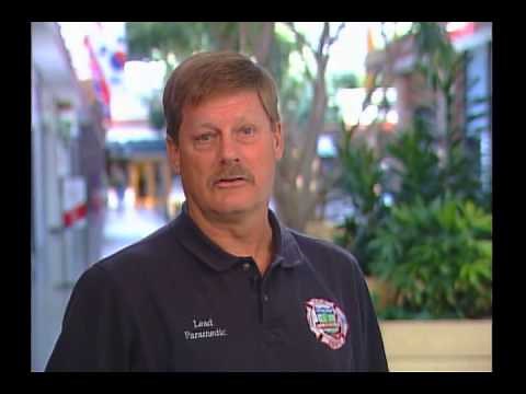 Epilepsy Foundation First Responder Training Video