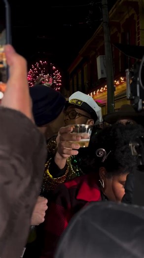 Celebrating the New Year with Meaningful Traditions