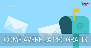 Pec gratis: come fare - The wam