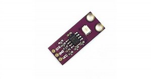 GUVA-S12SD Analog UV Light Sensor Module