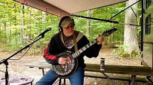 Here again is the amazing inventor/musician Terry MoJo Johnson of the The Swamp Drivers playing his own great 'Chasing Dreams' on his incredible 'Junk Yard Guitar' he made out of automotive aircleaner, butter knife, duck tape etc. He builds his own incredible & unique instruments which he sells along with his music Cd's & downloads at: https://mojojohnsonguitars.com For more: https://youtube.com/user/johnsonandcoband https://themusicman.uk/terry-mojo-johnson/ | The Music Man