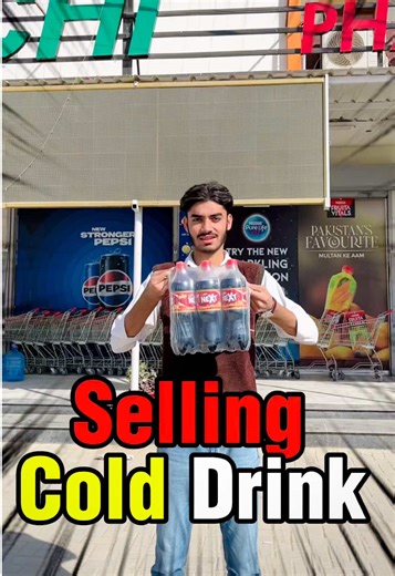 Selling Cold Drinks: Refreshing Summer Beverage Ideas