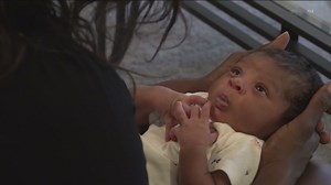 Texas birth rate decline outpaces U.S. average