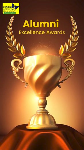 CIT Alumni Excellence Awards – Edition II 🎉 Back bigger, brighter, and bolder ✨ A celebration of alumni who transformed their CIT journey into stories of excellence, leadership, and impact. Building on the success of the previous edition, this year we bring our alumni closer through the CIT Alumni Chapter — opening doors to 🚀 Career opportunities 🌍 Global study & professional networks 💡 Startup & incubation support More than just awards — it’s a tribute to ambition, achievement, and the endu