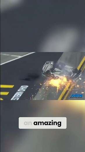 Hamlin WINS Daytona! Newman’s Flip Shocks the World! 🏆💥