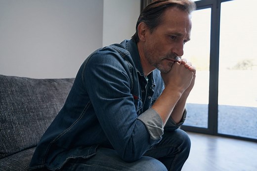 Andropause: The “Male Menopause” Explained in 6 Key Points by Experts!