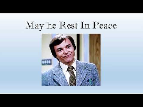 Barry Evans in Mind Your Language