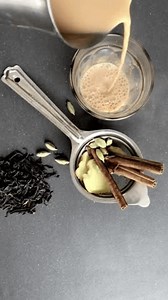 Piping Hot Masala Tea Being Poured Stock Footage Video (100% Royalty-free) 3568945607 | Shutterstock