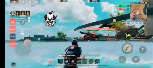 Mod Last Island #lastislandofsurvivalunknown15days #lastislandofsurvival #lastisland