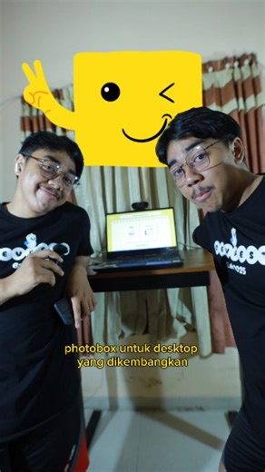 Mayun Suryatama | Programming Content Creator | Update sikit ges 🤏 Side project kali ini cukup spesial 🚀 sebuah photobox app yang kami kembangkan khusus untuk kebutuhan client. Dibangun... | Instagram