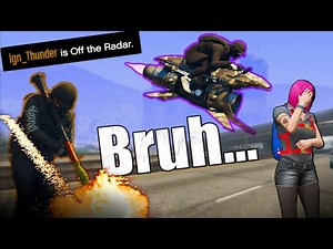 A Tryhard Resorted To Dirty Tactics After Failing To Get Revenge On Me