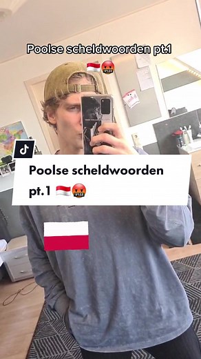 Leer Poolse Scheldwoorden en Uitdrukkingen!