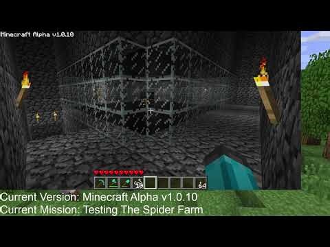 Testing The Spider Farm (VOD) (2026-01-15)