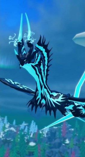 VEIDREKI RETURNS ⚡️ Dragon Adventures