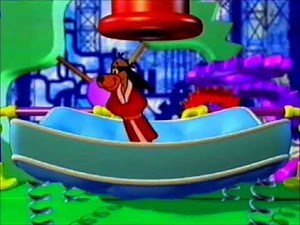 Original VHS Opening and Closing to The Iron Giant UK VHS Tape