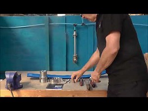 Section 1 - Introduction to the Wellmaster coupling components