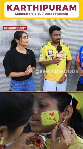 "சின்ன Thala Suresh Raina-வ Miss பண்றோம்"💛CSK ROAR26