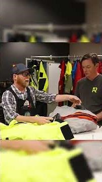 Drysuit Inspection & Maintenance