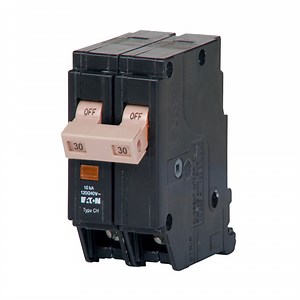 CHF230 | Eaton CH thermal magnetic circuit breaker | Eaton