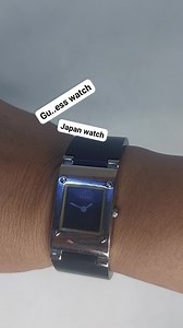 6 comments | 1200 only Gu ess watch Tank type 16.5 wrist size *MINE @ YOUR OWN RISK THIS IS SECOND HAND/PRELOVED WATCH Payment tru gcash Gcash # 09977342443-joveline b Location: SAN FERNANDO PAMPANGA @topfans Disclaimer : No copyright infringement is intended. We are not affiliated or associated with any of the brands. All copyright and trademarks reserved to the rightful owner. | Sari Saring Mura | Facebook