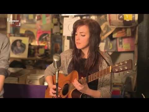 The Shins - New Slang (Meadowlark Cover)