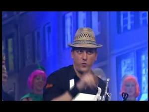 Die Landeier - Wurstfabrik (da wird die Sau geschlacht) 2012