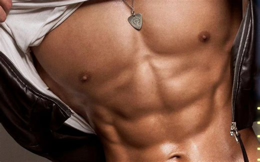 八折带你看帅哥1