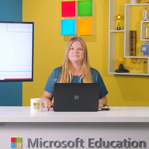 1.1K views · 28 reactions | Help Rory Yakubov solve for student engagement in this edition of Office Hours! You'll get a closer look at a few of her favorite features in Microsoft Teams, including:  Whiteboard ‍♀️ Group assignments ✨And more! Check it out: https://msft.it/6189XNdIv | Microsoft Education | Facebook