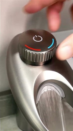 ✨Introducing our Hot Sale Basin Faucets, a symbol of modern luxury and sophistication. #bathroom