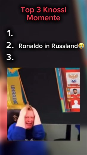 Top 3 Knossi Momente #knossi #lustig #twitch #top3 #deutsch