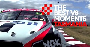 210K views · 760 reactions | How do you like these apples? Will the Apple Isle deliver more drama this weekend? V8 Supercars qualifying sessions and races LIVE and ad-break free on FOX SPORTS 506. | FOX Motorsport | Facebook