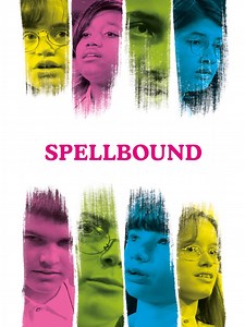 Spellbound: Spellbound: Movie Clip