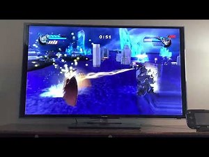 Godzilla Unleashed Smackdown #19: Kiryu vs. Fire Rodan!￼
