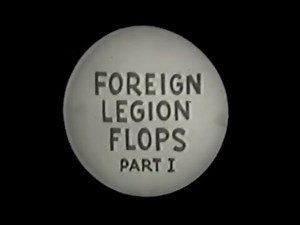 Foreign Legion Flops (Pt1-2, Pt3 preview!) — The Beagles Ep.6