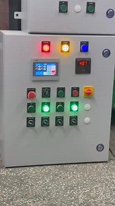 43K views · 715 reactions | Fountain motor control panel | Sanjeev electrical co. | Facebook