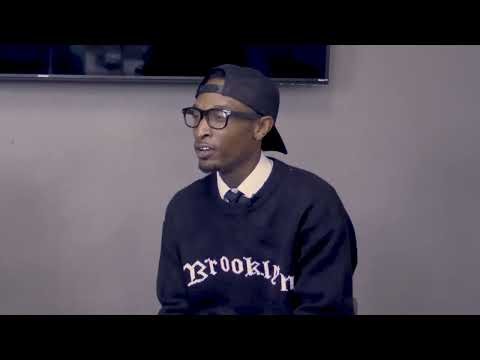 Toya T Exclusive Interview w/ Artist, Photographer and Relationship Coach Zvy
